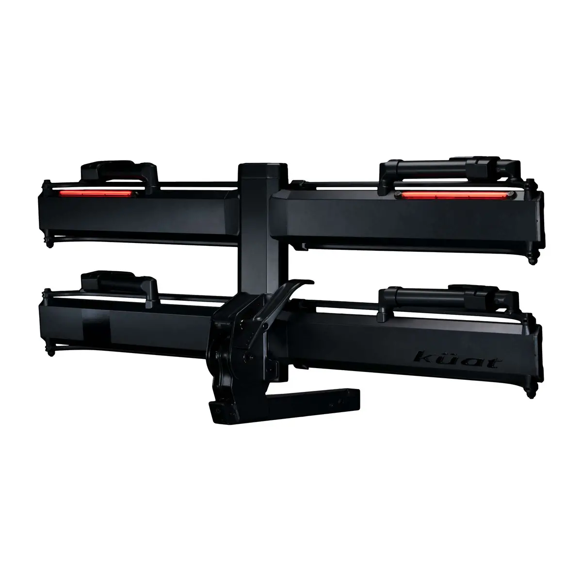 Kuat Piston Pro X 1.25'' Platform Rack 1