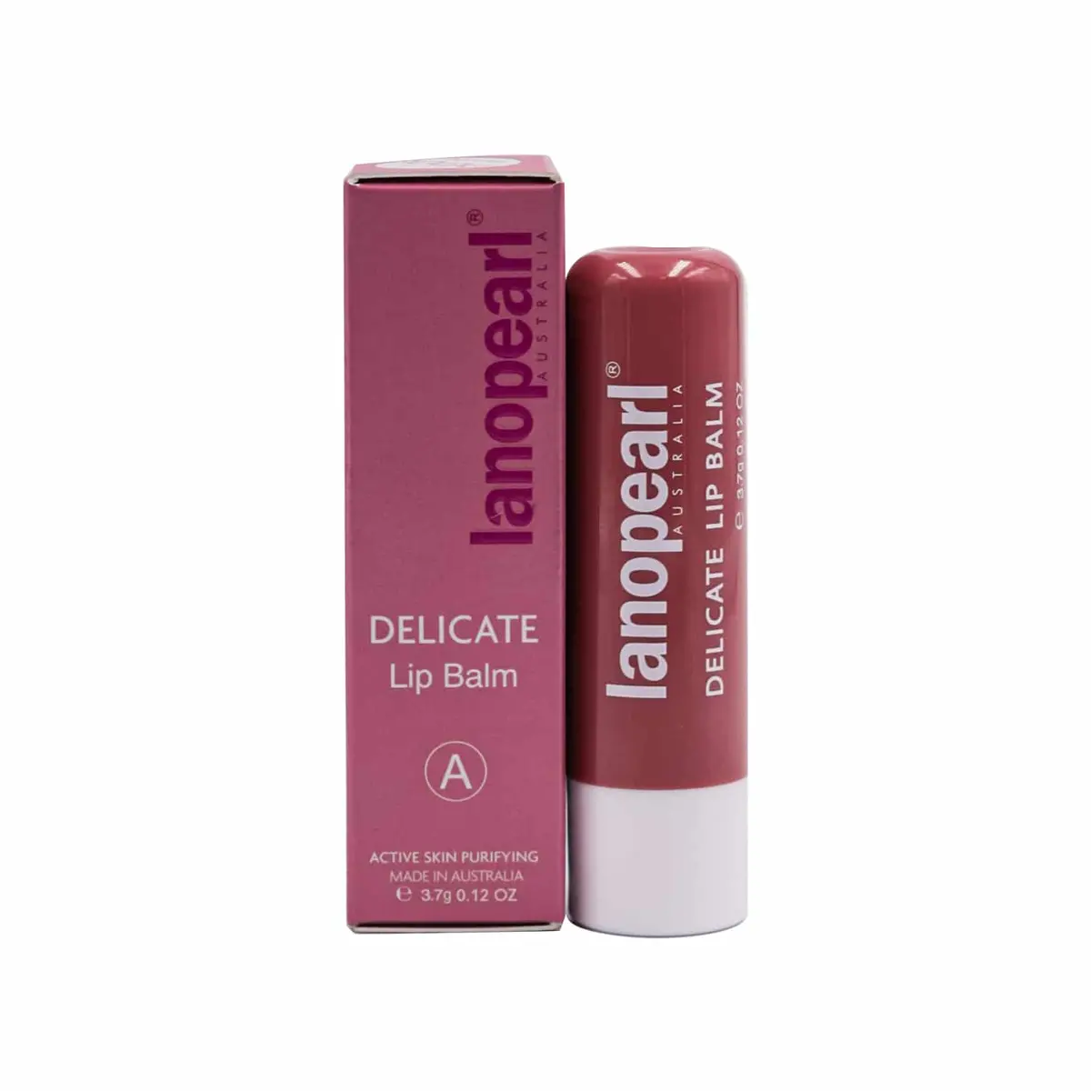 Lanopearl Delicate Lip Balm 3.7G 1