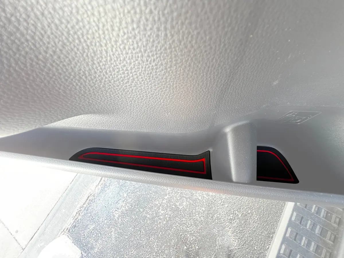 Tufskinz Door Cubby Foam Inserts For Land Cruiser (2024-Current) 1
