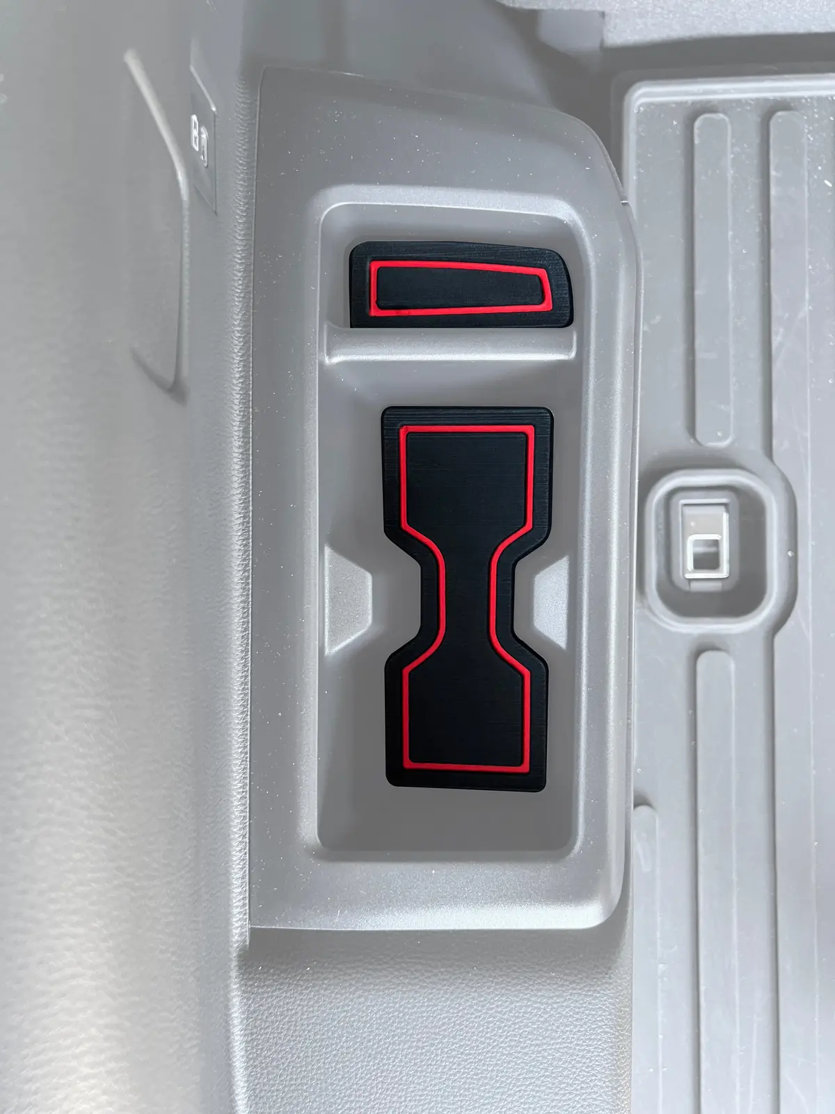 Tufskinz Trunk Foam Inserts Inserts For Land Cruiser (2024-Current) 1