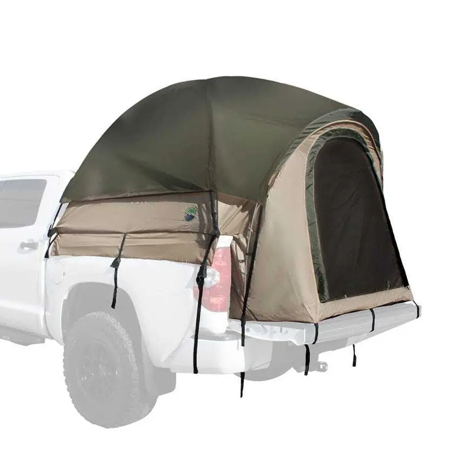 Ovs Ld Tact Truck Bed Tent 1
