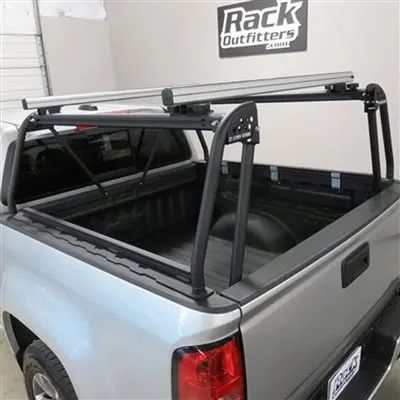 Leitner Active Cargo System Classic For Chevrolet 14