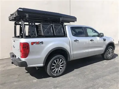 Leitner Active Cargo System Classic For Chevrolet 15