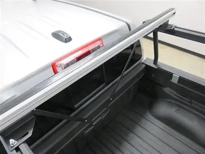 Leitner Active Cargo System Classic For Chevrolet 16