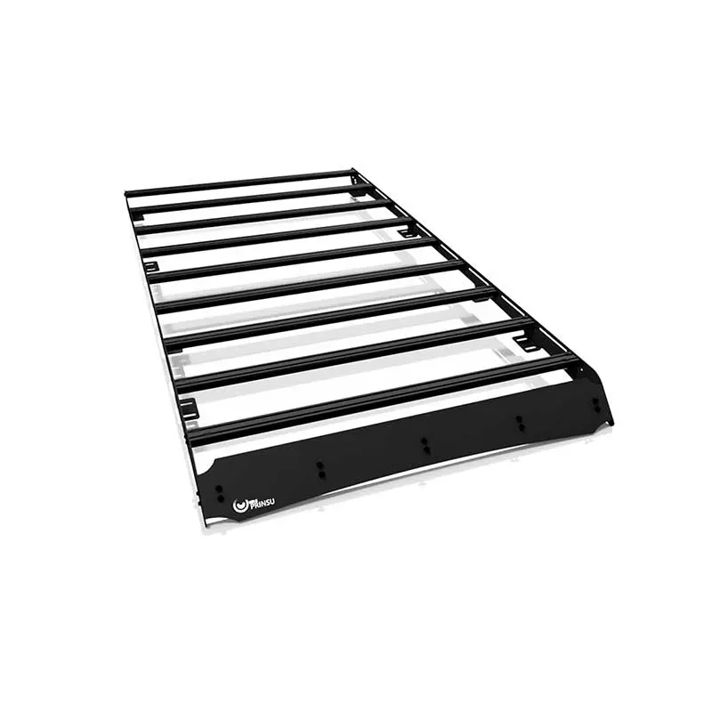 Prinsu Roof Rack For Lexus Lx570 2008-2015 1