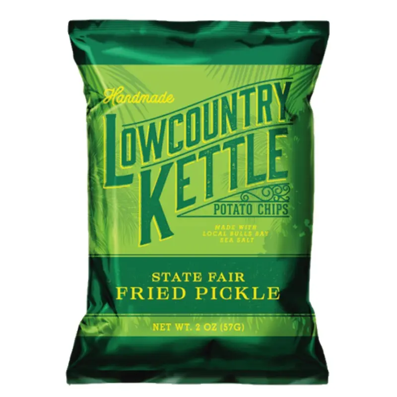 State Fair Fried Pickle Chips 1