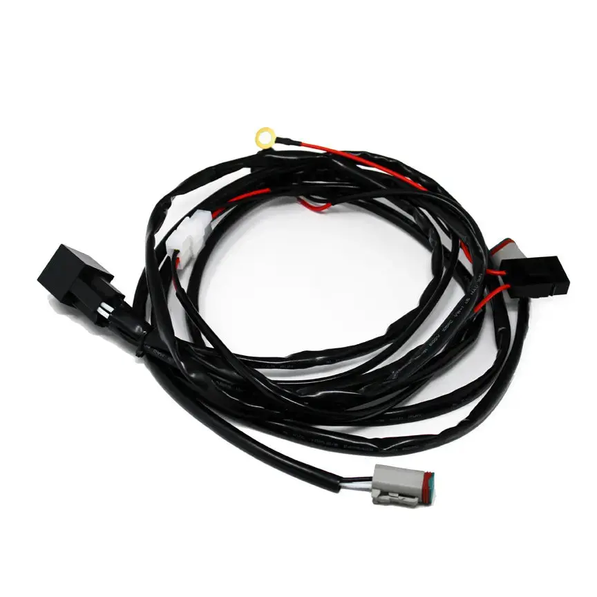 Baja Designs Lp9 Sport Led Pod Lights 5