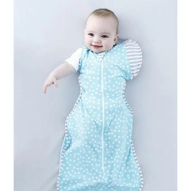 Love To Dream Swaddle Up™ 50/50 Summer Lite 1
