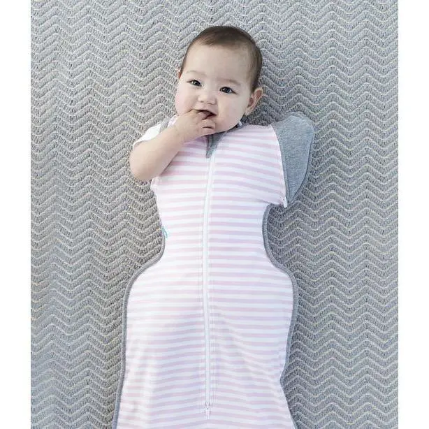 Love To Dream Swaddle Up™ 50/50 1
