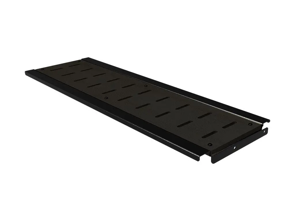 Front Runner Gullwing Box Shelf Land Rover Defender Puma 2007-2016 1