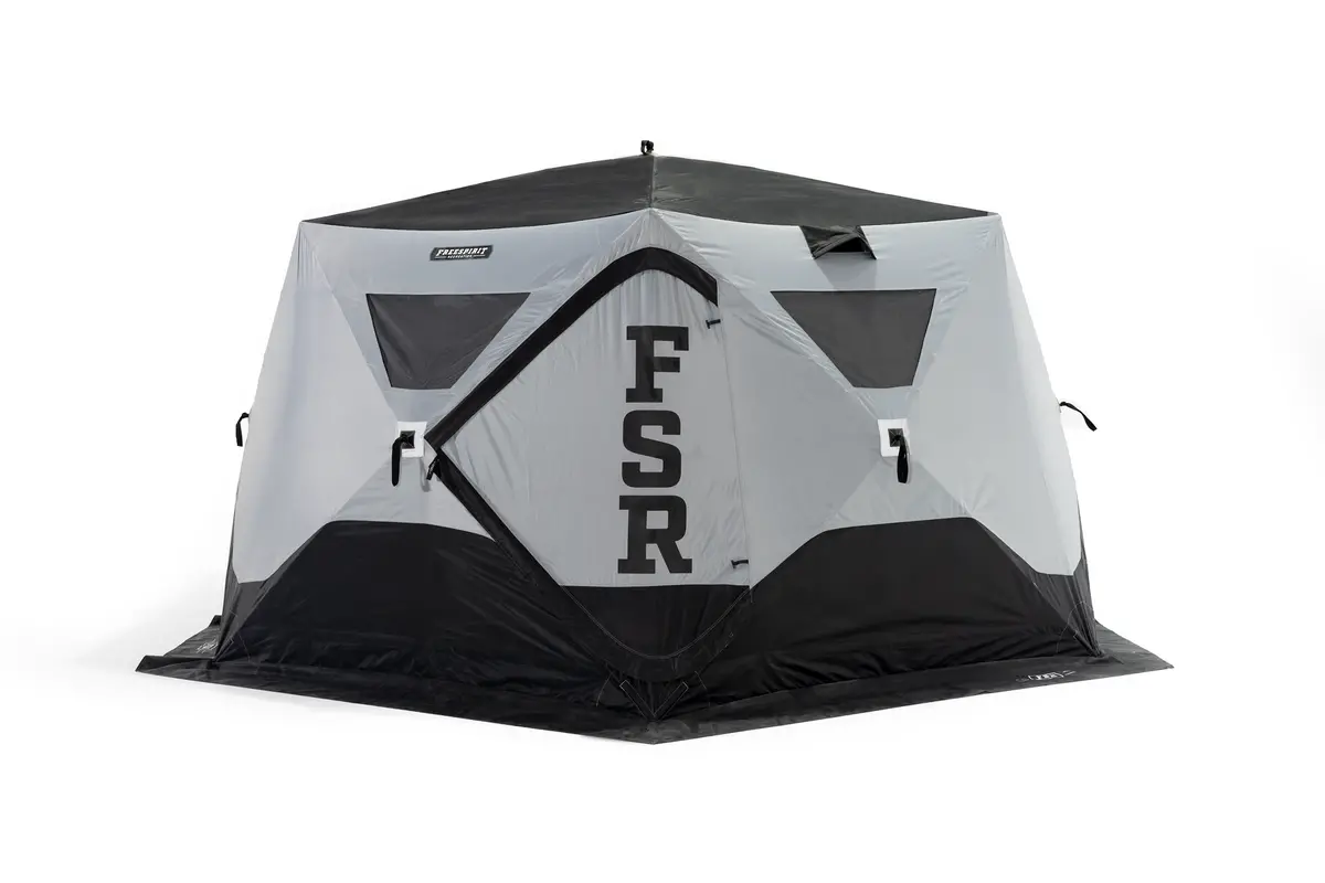 Gofsr Hub 4Xl Tent 1