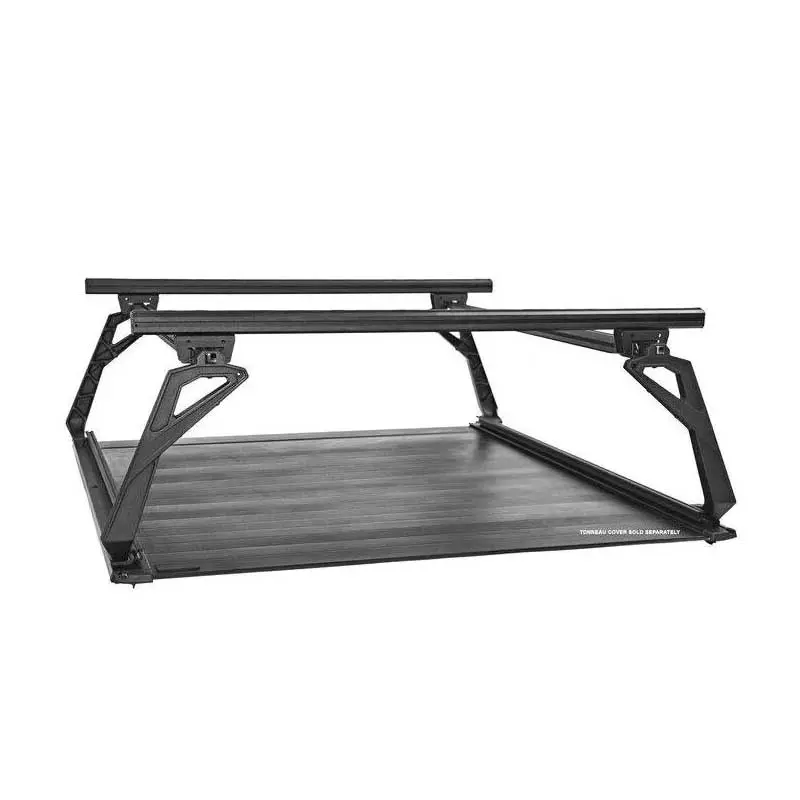 Leitner Designs Acs Forged Tonneau Rack Only For Chevrolet 1