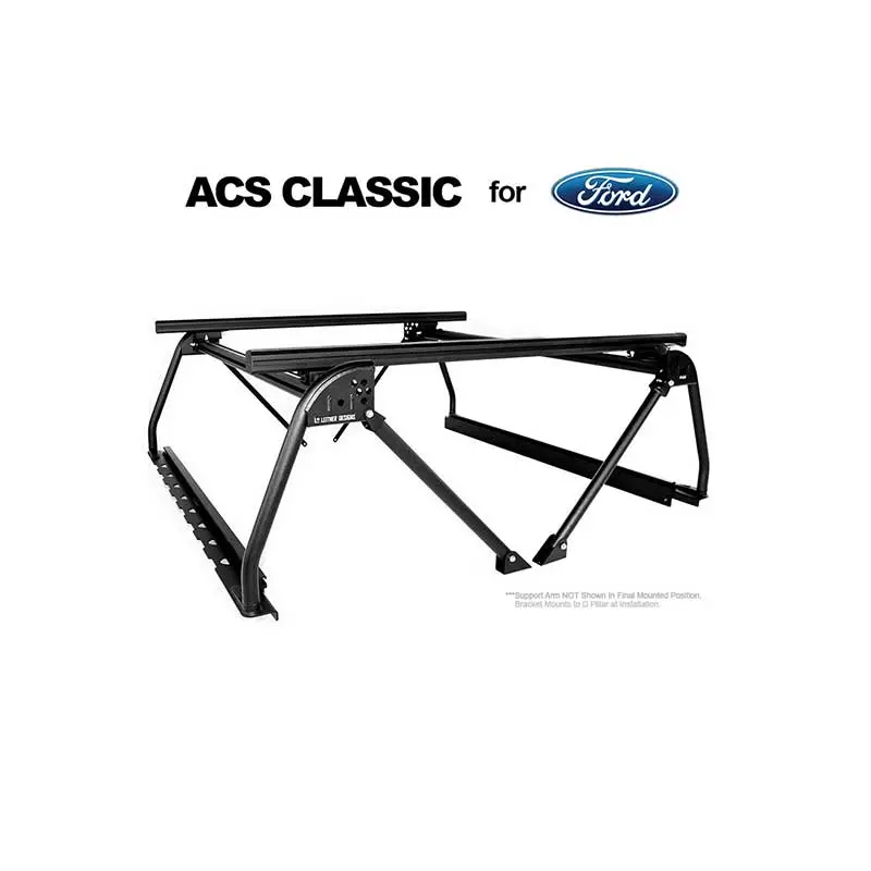 Leitner Active Cargo System Classic For Ford 1