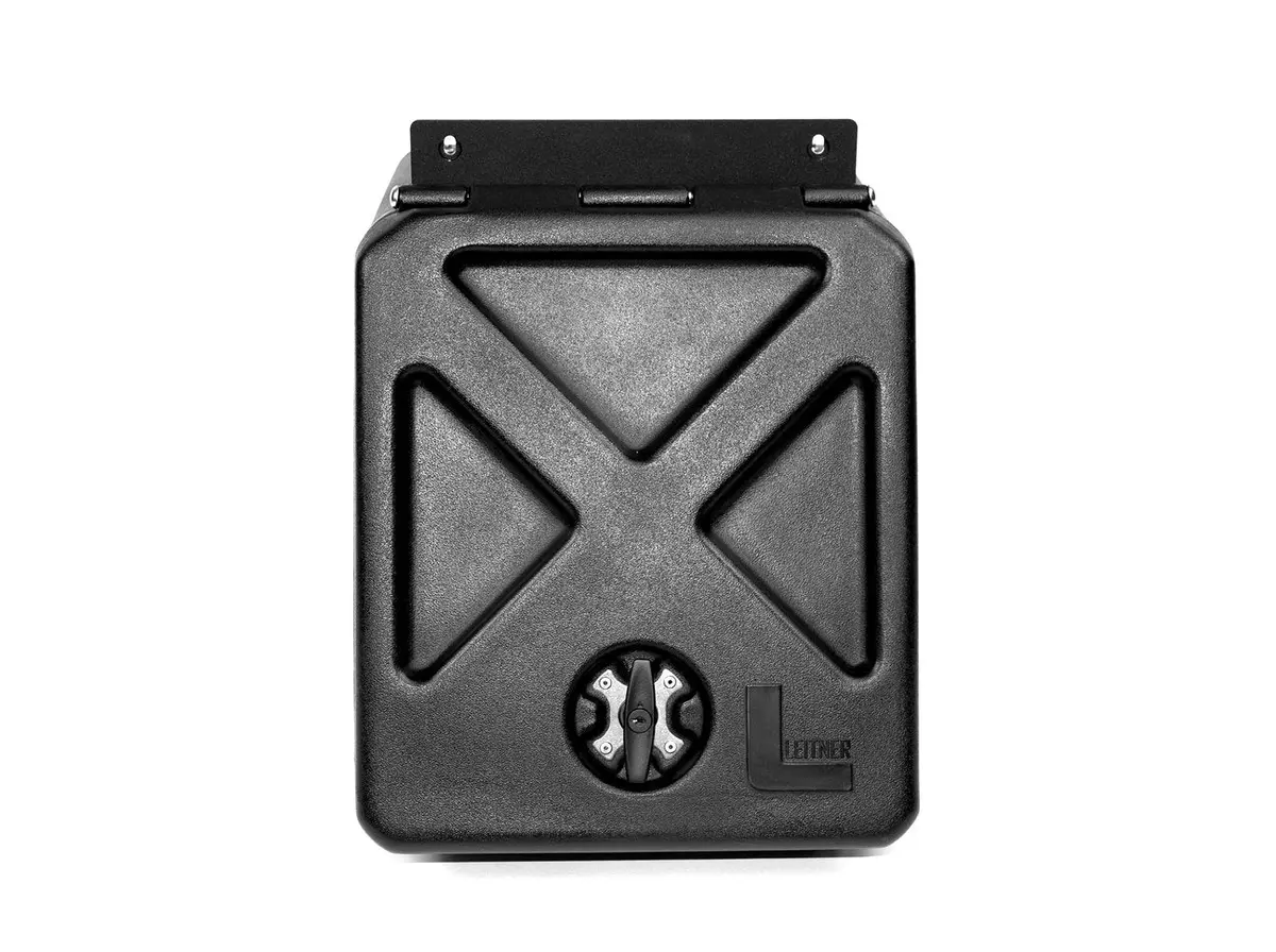 Leitner Designs Gear Pod 1