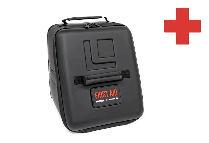 Leitner Mymedic First Aid Kit 1