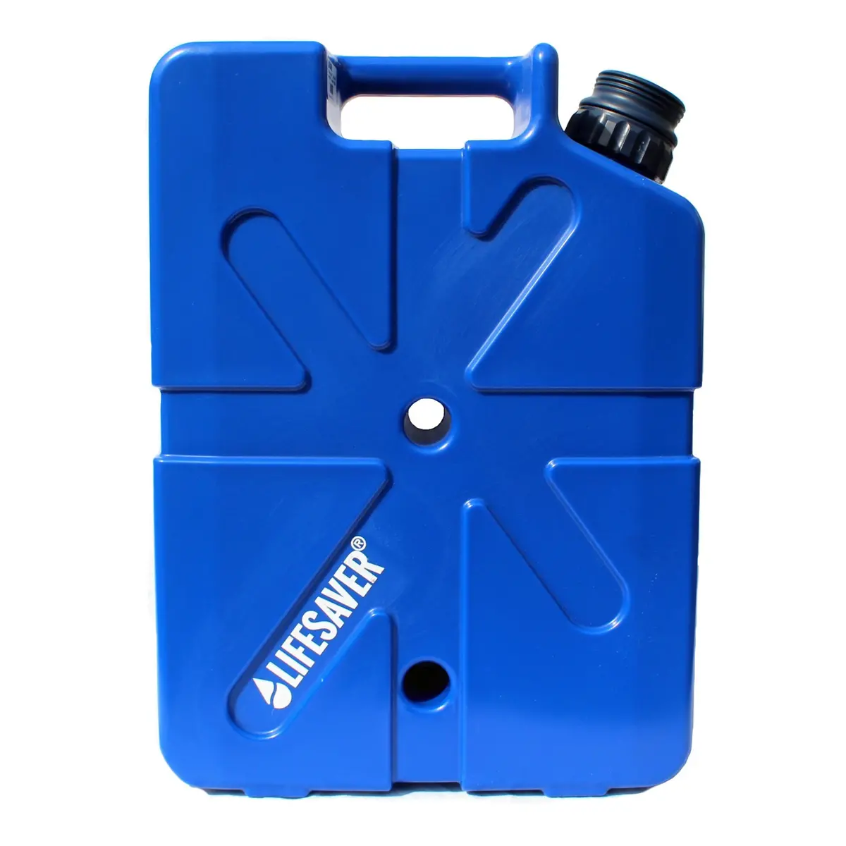 Lifesaver Jerrycan 1