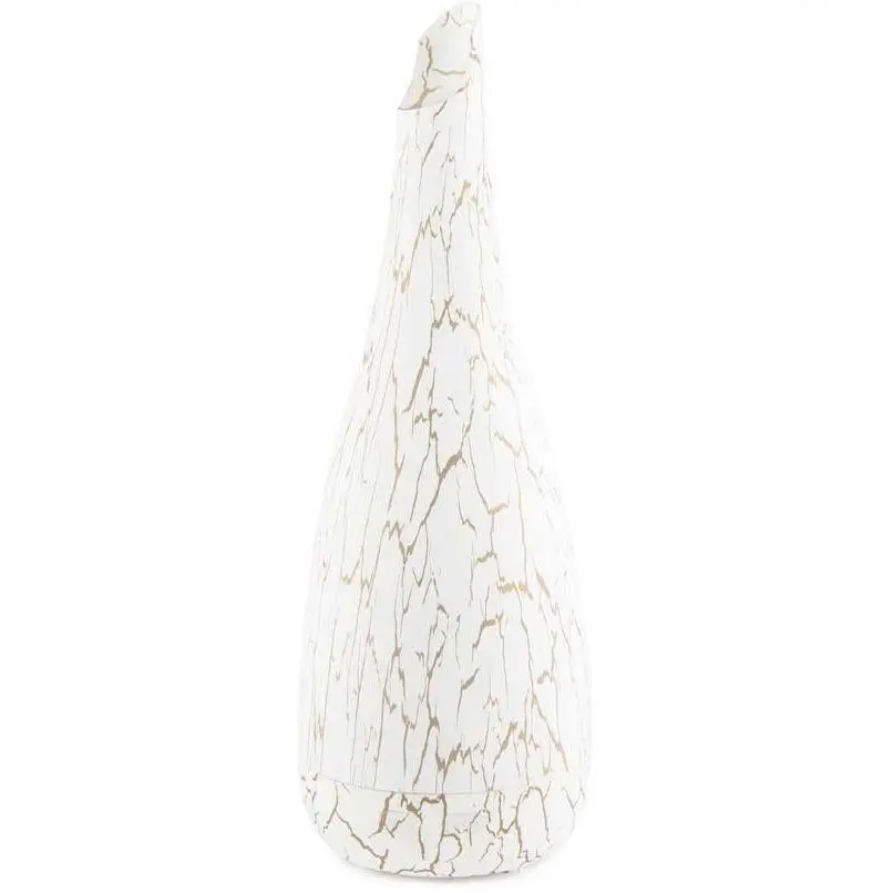 Aroma Lily Cool Mist Vaporiser – Gold Grain 1