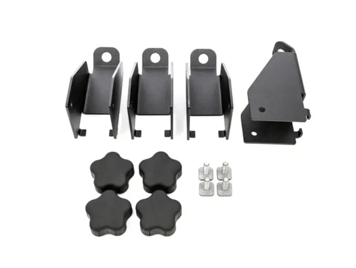 Leitner Designs Load Stop 1