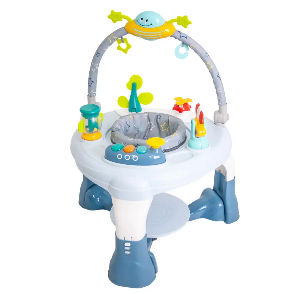 Love N Care Multi Functional Activity Centre Star Light 1