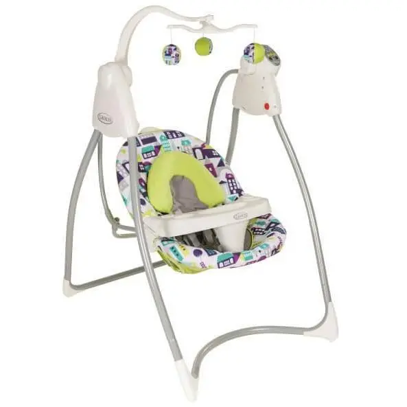 Graco Love N Hug 2