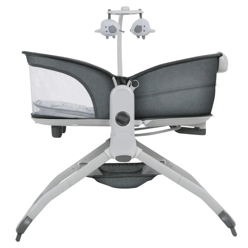 Love N Care 6-In-1 Eternity Bassinet 1