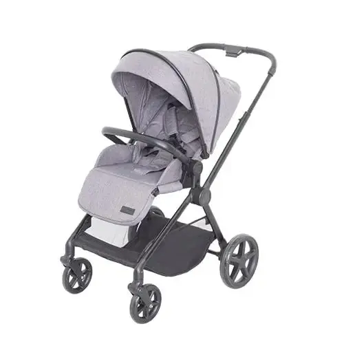 Love N Care Phantom Stroller Grey 1