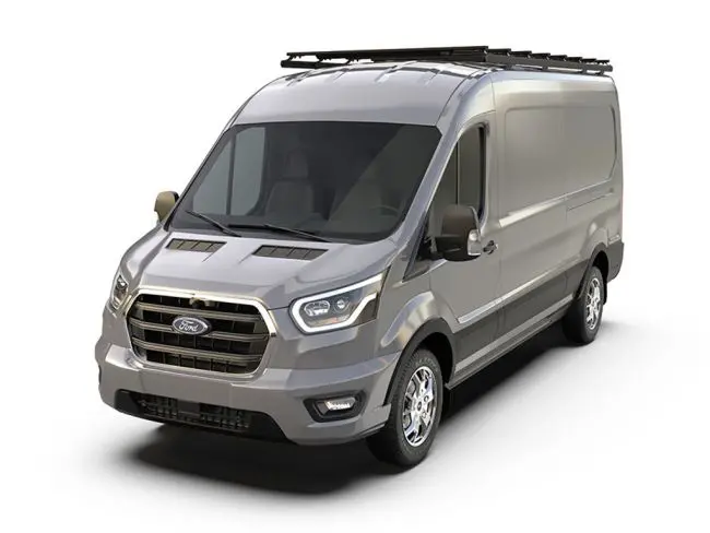 Slimpro Van Rack Kit For Ford Transit 2013-Current 2