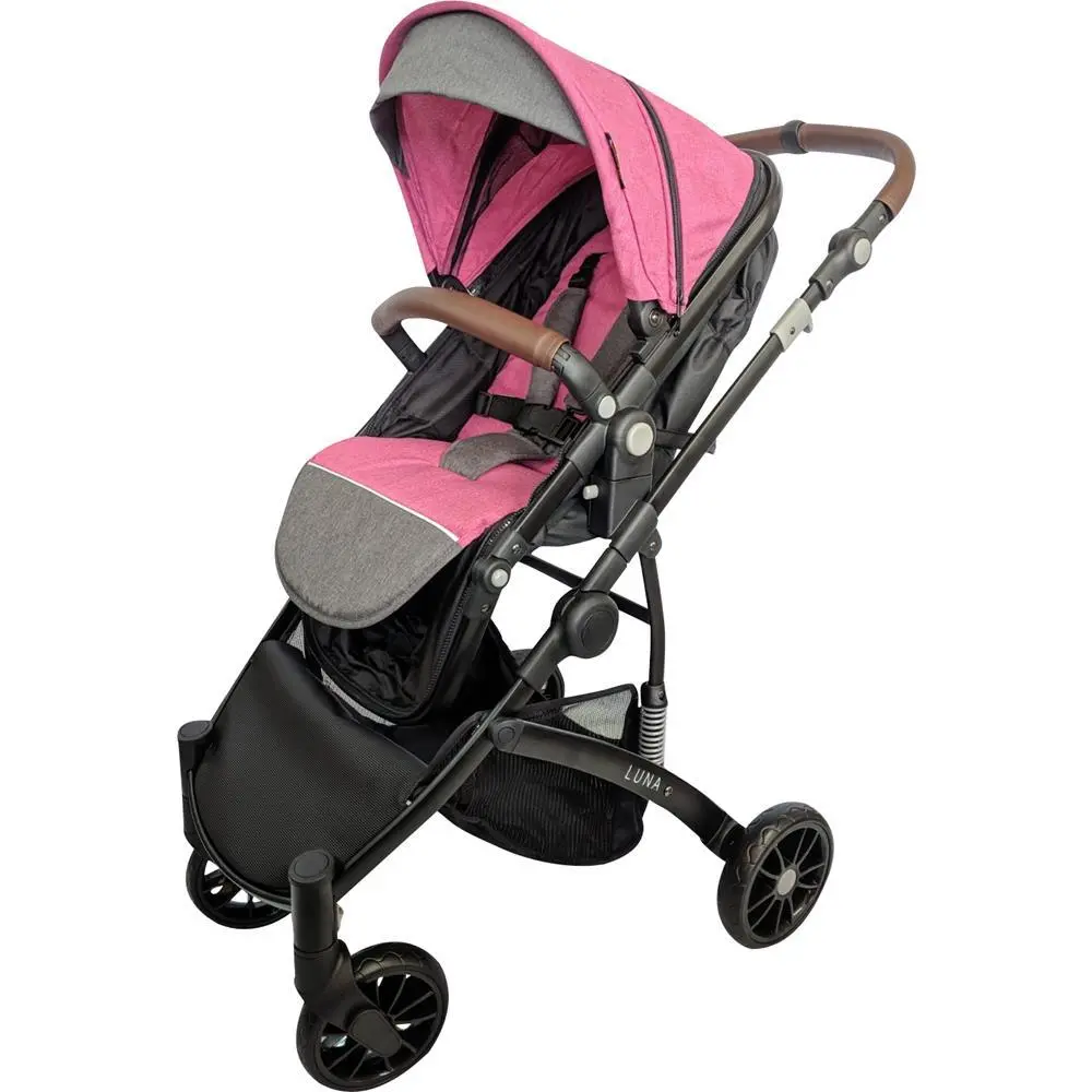 Aussie Baby Luna Stroller 1