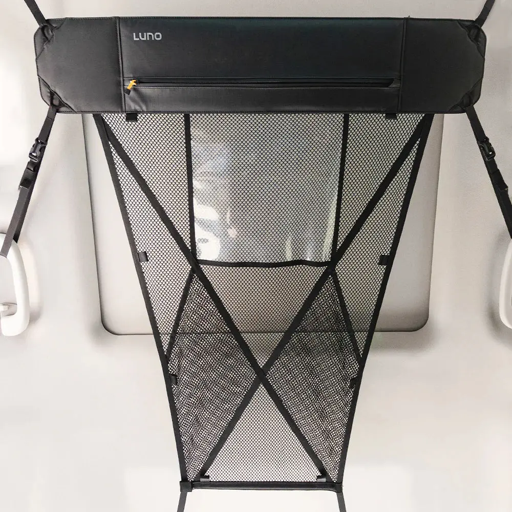 Luno Cargo Hammock 1