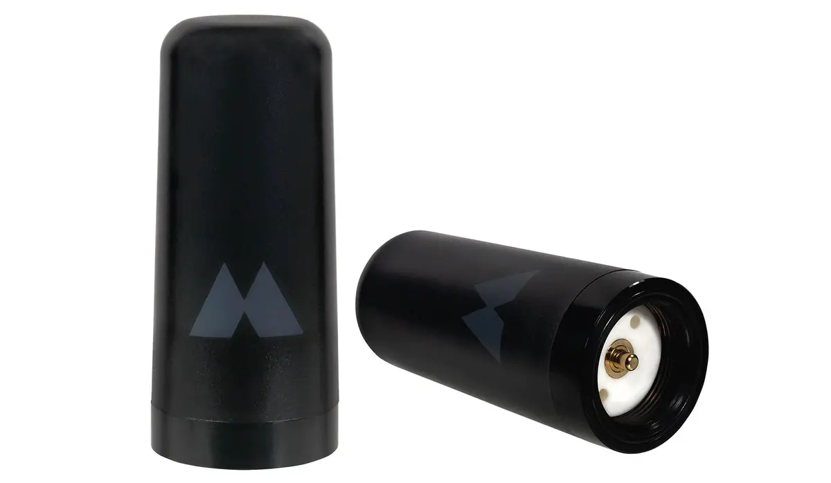 Midland Micromobile 3Db Gain Ghost Antenna (Mxta25) 1