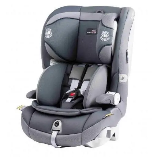 Britax Safe-N-Sound Maxi Guard Pro 1