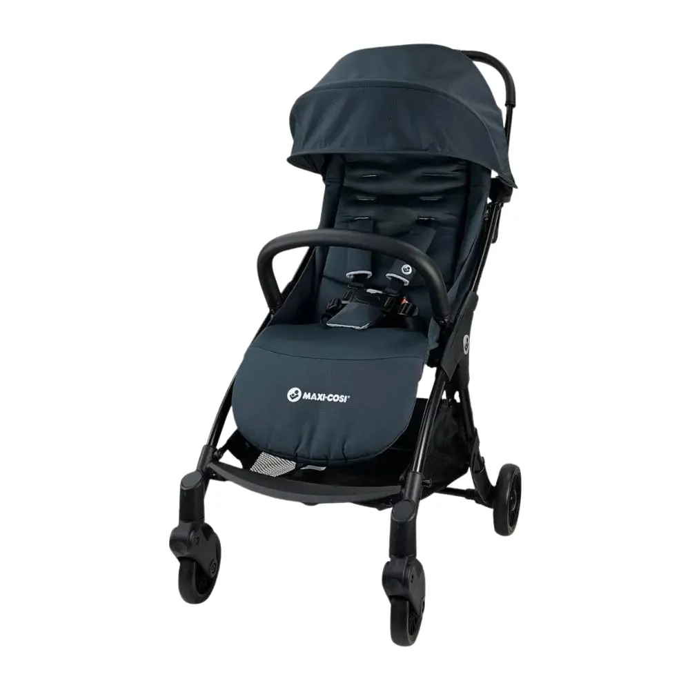 Maxi Cosi Jaya Stroller - Essential Graphite 1