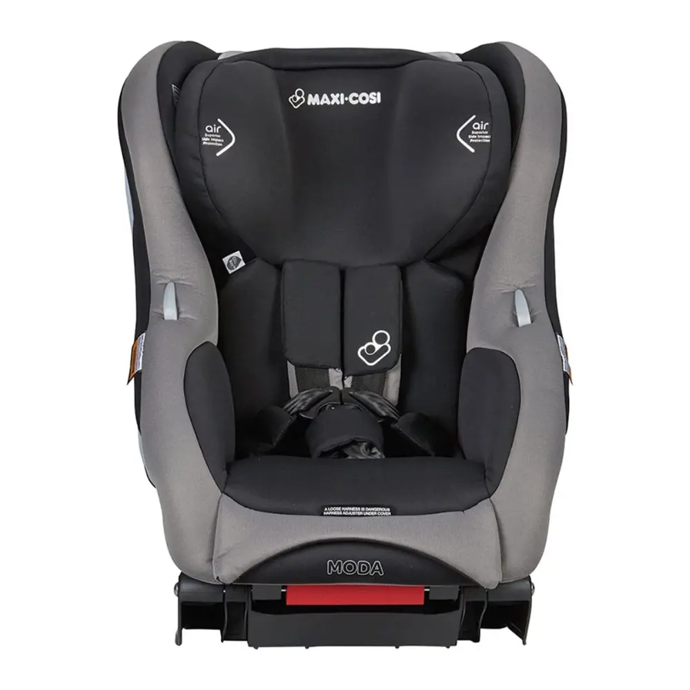 Maxi Cosi Moda Isofix Convertible Car Seat - Eclipse 1