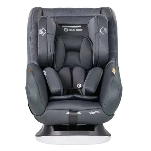 Maxi Cosi Vita Pro Convertible Car Seat - Nomad Iron 1