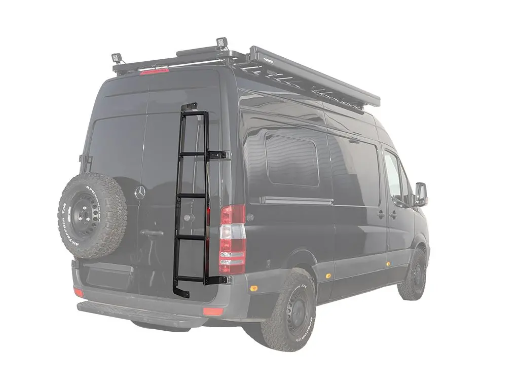 Front Runner Ladder Mercedes Sprinter 1