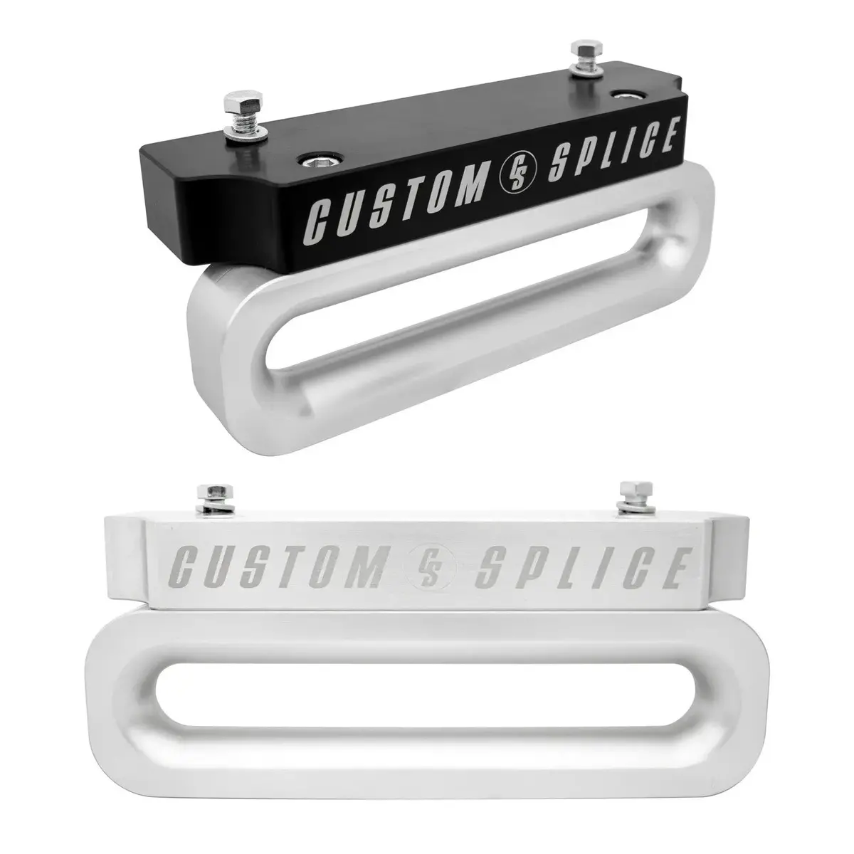 Miller Industries Rollback Wrecker Fairlead For Synthetic Winch Rope 1