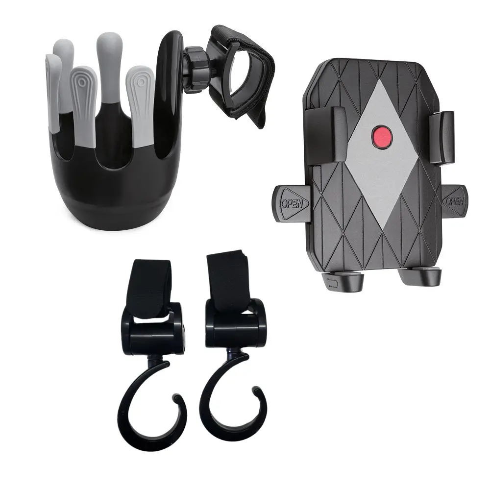 Mother's Choice Stroller Essentials Kit 1