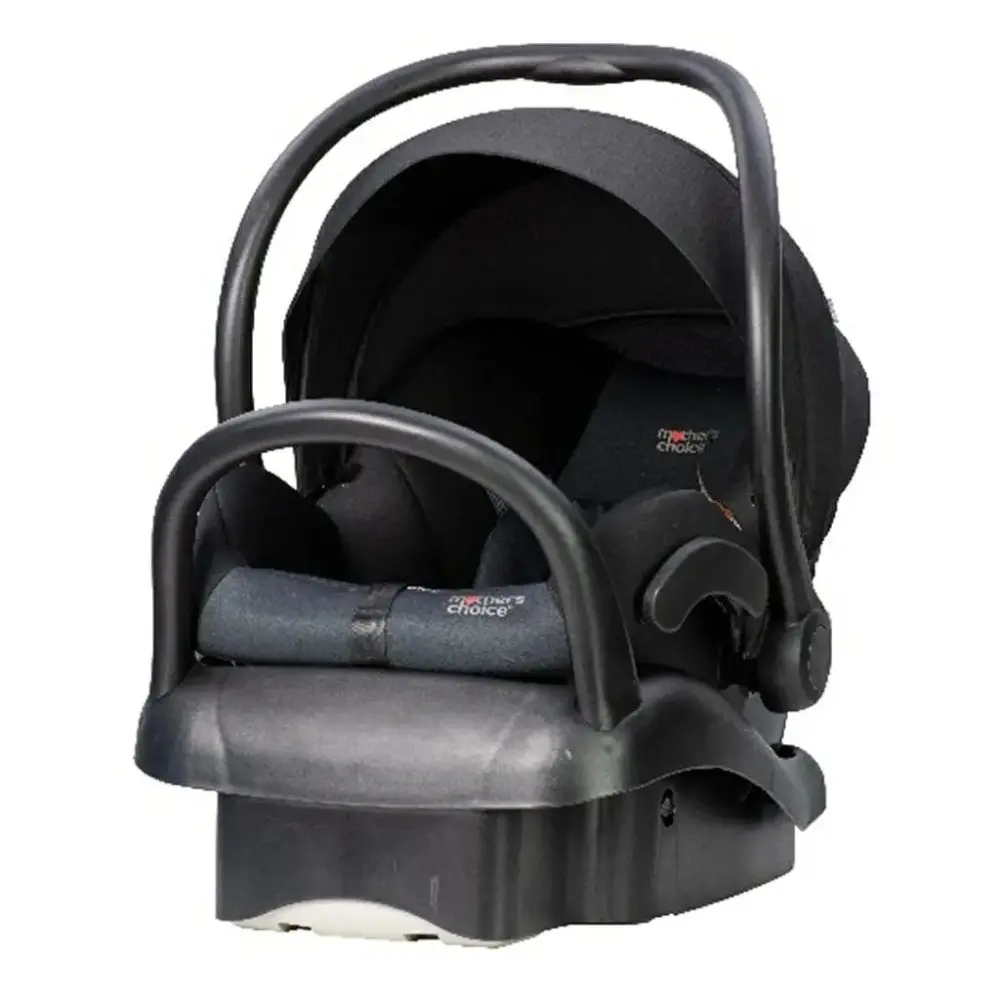 Mother's Choice Astro Baby Capsule 1