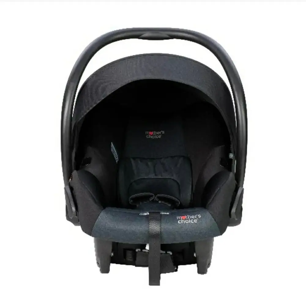 Mother's Choice Astro Baby Capsule 2