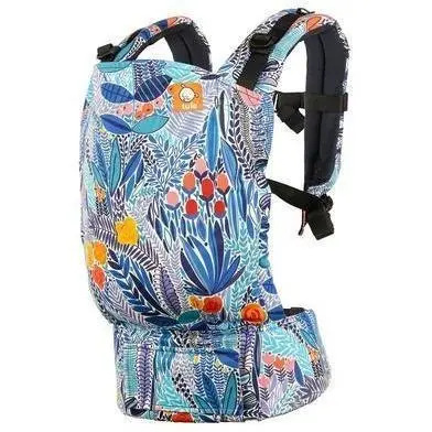 Tula Baby Carrier Mystic Meadow 1