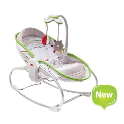 Tiny Love 3-In-1 Rocker Napper - Flow 1