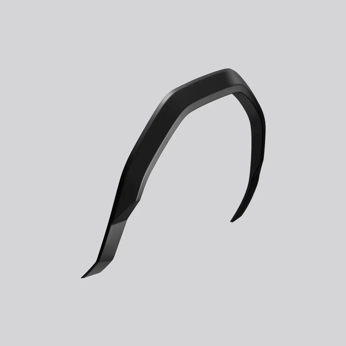 Nytop Fender Flare Kit For Land Cruiser (2024-Current) 1