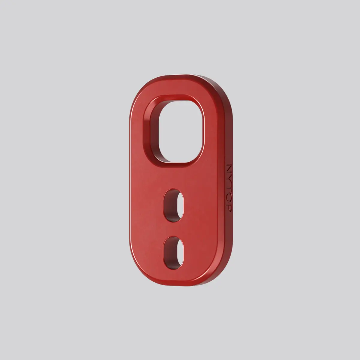 Nytop Lower Front Recovery Points For Land Cruiser (2024-Current) 1