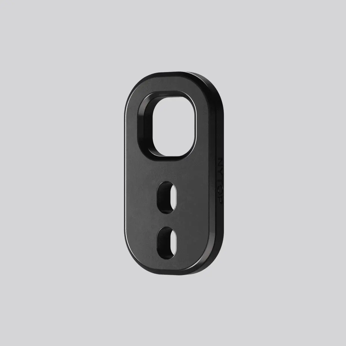 Nytop Lower Front Recovery Points For Land Cruiser (2024-Current) 2