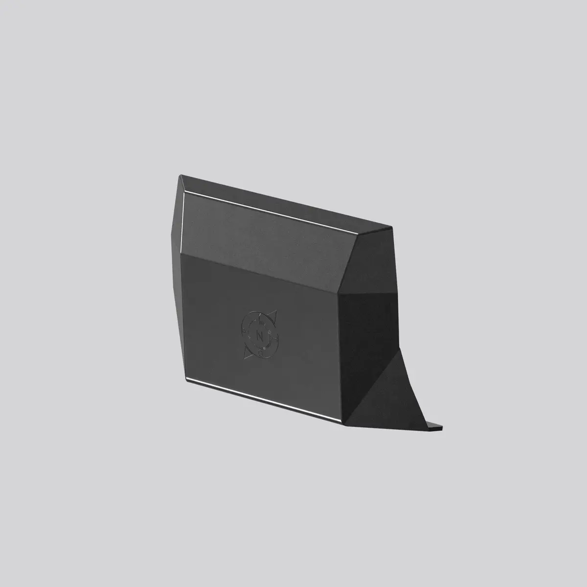 Nytop Rear Hitch Skid Cover For Land Cruiser (2024-Current) 1