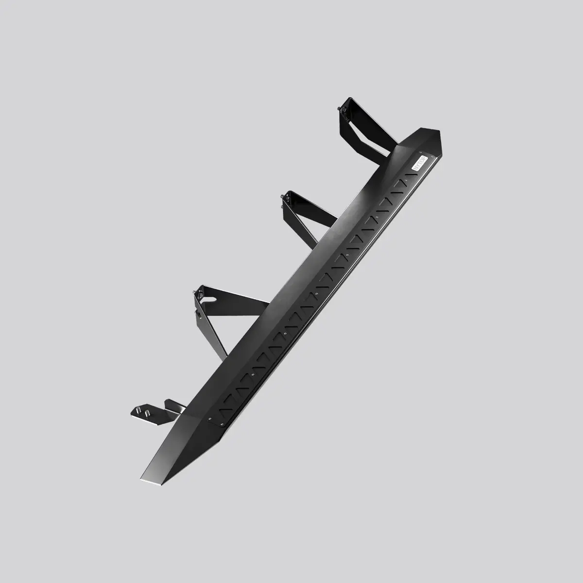 Nytop Rock Sliders For Land Cruiser (2024-Current) 1