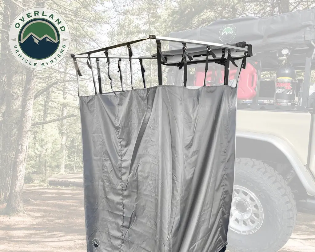 Ovs Hd Nomadic Car Side Shower Room 4