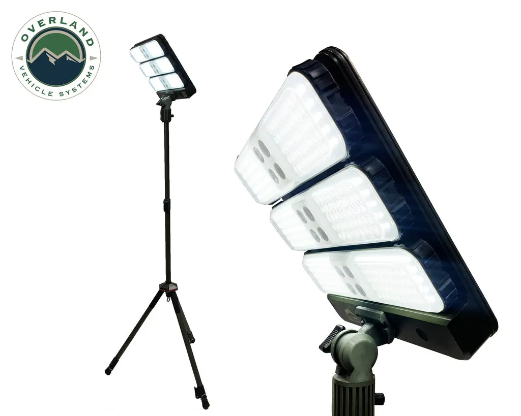 Overland Vehicle Systems Encounter Camping Light 1