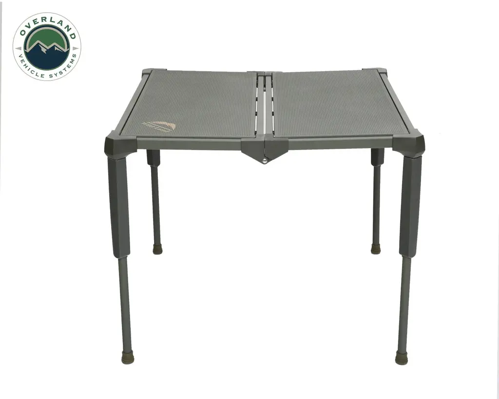 Overland Vehicle Systems Large Camping Table 1