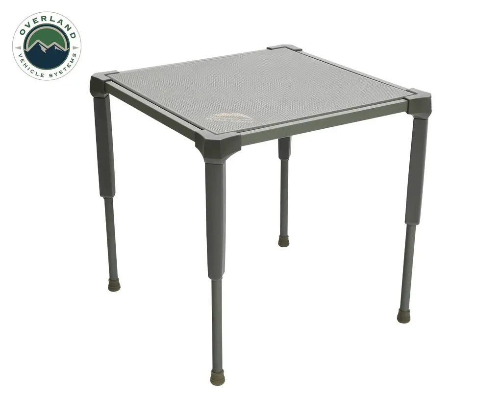 Overland Vehicle Systems Small Camping Table 1
